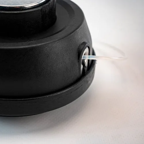 Nakayama PB310 Κεφαλή Μεσινέζας Tap & Go 2 Εξόδων M10x1.25mm