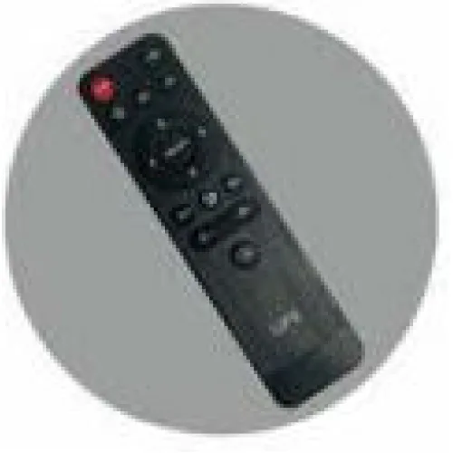 Life Halo Ανεμιστήρας Οροφής 50cm με Φως και Τηλεχειριστήριο Γκρι