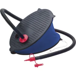 Intex Τρόμπα Ποδιού για Φουσκωτά