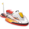 Intex Wave Rider Παιδικό Φουσκωτό Ride On Θαλάσσης Jet Ski με Χειρολαβές Κόκκινο 117εκ.