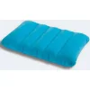 Intex Φούσκωτο Μαξιλάρι Camping Τιρκουάζ 43x28εκ.