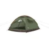 Escape Trail II Καλοκαιρινή Σκηνή Camping Igloo Χακί για 2 Άτομα 205x150x110εκ.