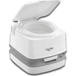 Thetford Χημική Τουαλέτα Porta Potti Qube 145 12lt