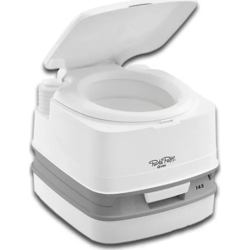 Thetford Χημική Τουαλέτα Porta Potti Qube 145 12lt