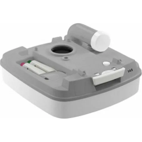 Thetford Χημική Τουαλέτα Porta Potti Qube 145 12lt