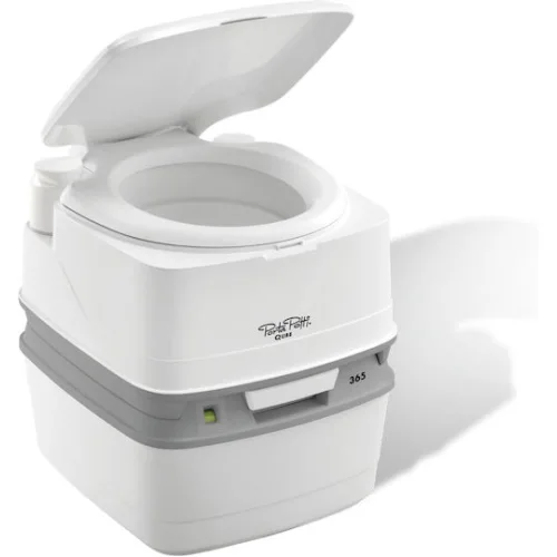 Thetford Χημική Τουαλέτα Porta Potti Qube 365 21lt