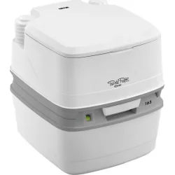Thetford Χημική Τουαλέτα Porta Potti Qube 365 21lt