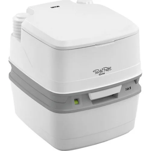 Thetford Χημική Τουαλέτα Porta Potti Qube 365 21lt