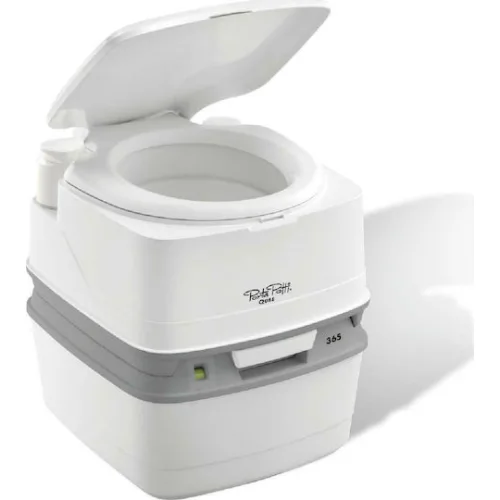 Thetford Χημική Τουαλέτα Porta Potti Qube 365 21lt