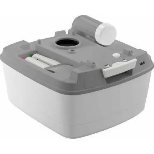 Thetford Χημική Τουαλέτα Porta Potti Qube 365 21lt