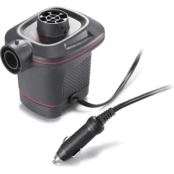 Intex Quick-Fill Ηλεκτρική Τρόμπα για Φουσκωτά 12V