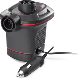 Intex Quick-Fill Ηλεκτρική Τρόμπα για Φουσκωτά 12V