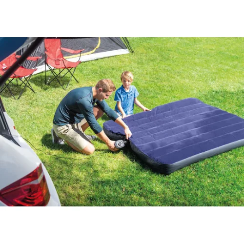 Intex Quick-Fill Ηλεκτρική Τρόμπα για Φουσκωτά 12V