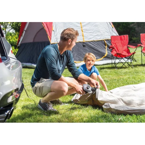 Intex Quick-Fill Ηλεκτρική Τρόμπα για Φουσκωτά 12V