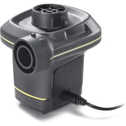 Intex Quick-Fill Ηλεκτρική Τρόμπα για Φουσκωτά 12V / 220V