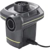 Intex Quick-Fill Ηλεκτρική Τρόμπα για Φουσκωτά 12V / 220V