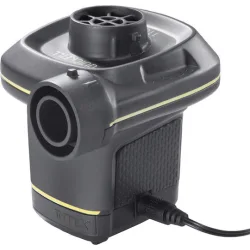 Intex Quick-Fill Ηλεκτρική Τρόμπα για Φουσκωτά 12V / 220V