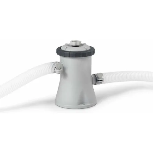 Intex Easy Set Στρογγυλή Πισίνα Φουσκωτή 305x61εκ. Μπλε