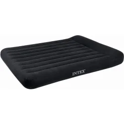 Intex Φουσκωτό Στρώμα Ύπνου Pillow Rest Classic 203x152x25εκ.