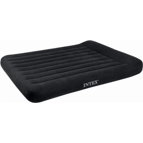 Intex Φουσκωτό Στρώμα Ύπνου Pillow Rest Classic 203x152x25εκ.