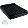 Intex Φουσκωτό Στρώμα Ύπνου Pillow Rest Classic 203x152x25εκ.