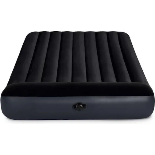 Intex Φουσκωτό Στρώμα Ύπνου Pillow Rest Classic 203x152x25εκ.