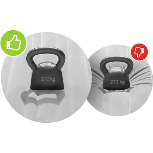 Intex Φουσκωτό Στρώμα Ύπνου Pillow Rest Classic 203x152x25εκ.