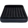Intex Φουσκωτό Στρώμα Ύπνου Pillow Rest Classic 203x152x25εκ.