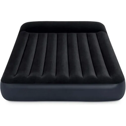 Intex Φουσκωτό Στρώμα Ύπνου Pillow Rest Classic 203x152x25εκ.