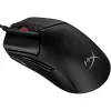 HyperX Pulsefire Haste 2 RGB Gaming Ποντίκι 3200 DPI Μαύρο