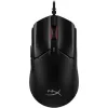 HyperX Pulsefire Haste 2 RGB Gaming Ποντίκι 3200 DPI Μαύρο