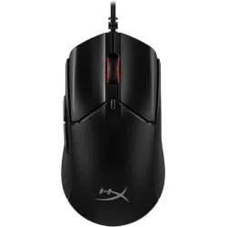 HyperX Pulsefire Haste 2 RGB Gaming Ποντίκι 3200 DPI Μαύρο