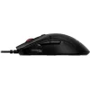 HyperX Pulsefire Haste 2 RGB Gaming Ποντίκι 3200 DPI Μαύρο