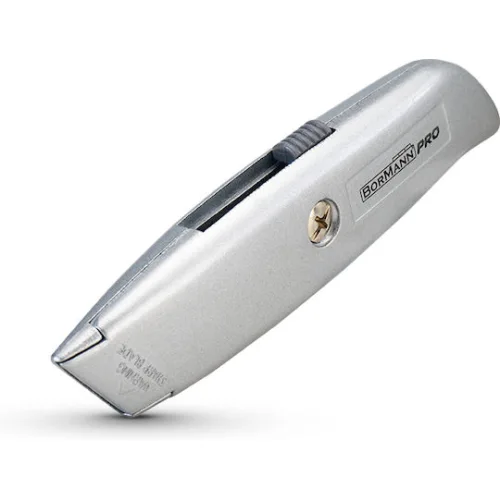 Bormann Pro Κοπίδι Φαλτσέτα BHT7712 με Μεταλλικό Σώμα
