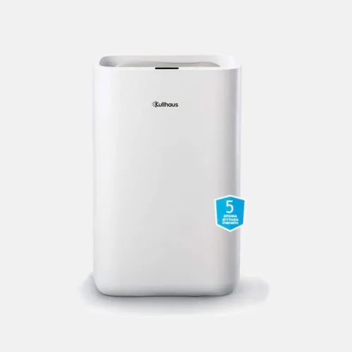 Kullhaus Alpha Q Αφυγραντήρας με Συμπιεστή 13lt