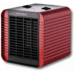 Conceptum AR-C 150 Κεραμικό Αερόθερμο Δωματίου Δαπέδου 1500W