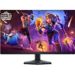 Dell Alienware AW2724HF IPS HDR Gaming Monitor 27" FHD 1920x1080 360Hz με Χρόνο Απόκρισης 0.5ms GTG