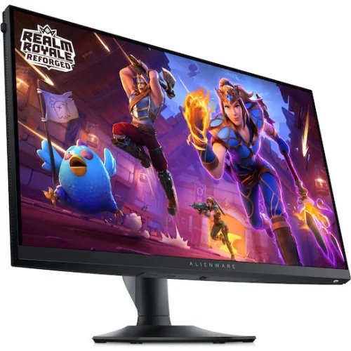 Dell Alienware AW2724HF IPS HDR Gaming Monitor 27" FHD 1920x1080 360Hz με Χρόνο Απόκρισης 0.5ms GTG