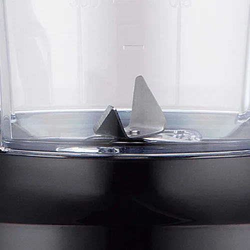 Tesla Μπλέντερ 1.5lt 500W Μαύρο BL202B