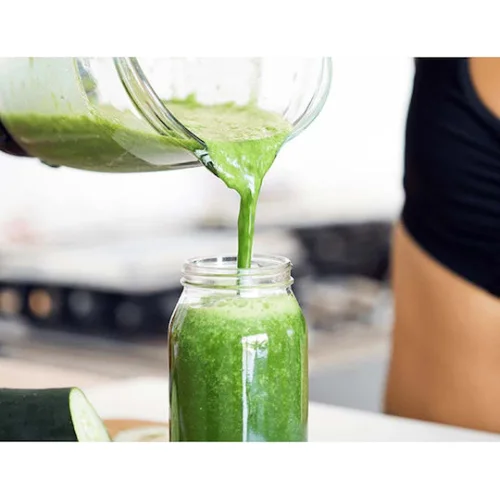 Tesla Μπλέντερ 1.5lt 500W Μαύρο BL202B