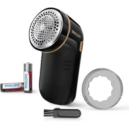 Philips Αποχνουδωτής Μαύρος