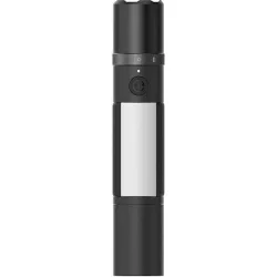 Xiaomi Επαναφορτιζόμενος Φακός LED Διπλής Λειτουργίας με Μέγιστη Φωτεινότητα 1000lm