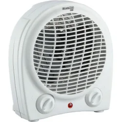 Bormann Elite BEH5210 Αερόθερμο Δωματίου Δαπέδου 2000W