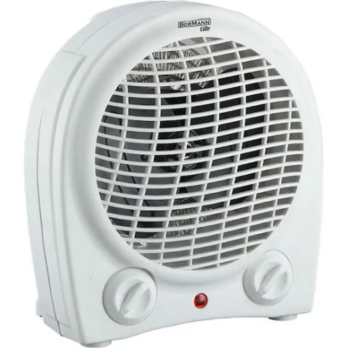 Bormann Elite BEH5210 Αερόθερμο Δωματίου Δαπέδου 2000W