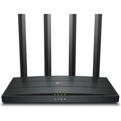TP-LINK Archer AX12 v1 Ασύρματο Router Wi‑Fi 6 με 4 Θύρες Gigabit