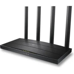 TP-LINK Archer AX12 v1 Ασύρματο Router Wi‑Fi 6 με 4 Θύρες Gigabit