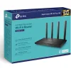 TP-LINK Archer AX12 v1 Ασύρματο Router Wi‑Fi 6 με 4 Θύρες Gigabit