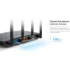 TP-LINK Archer AX12 v1 Ασύρματο Router Wi‑Fi 6 με 4 Θύρες Gigabit