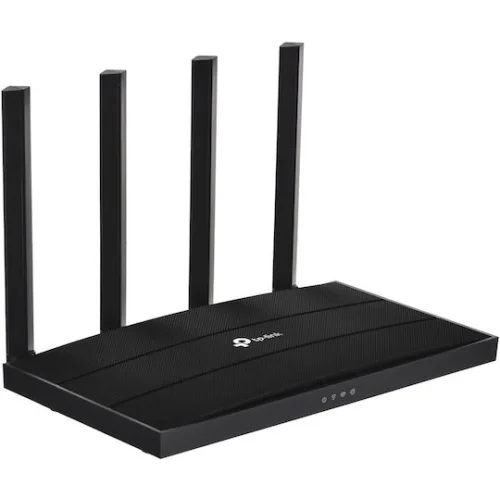 TP-LINK Archer AX12 v1 Ασύρματο Router Wi‑Fi 6 με 4 Θύρες Gigabit