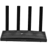 TP-LINK Archer AX12 v1 Ασύρματο Router Wi‑Fi 6 με 4 Θύρες Gigabit
